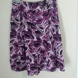 East 5th Skirt